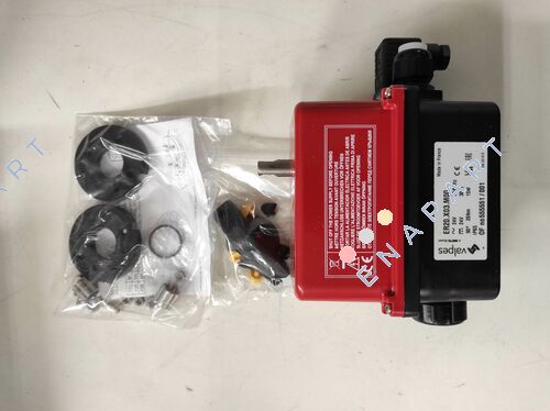 ER20.X03.M00 electrom. propulsion