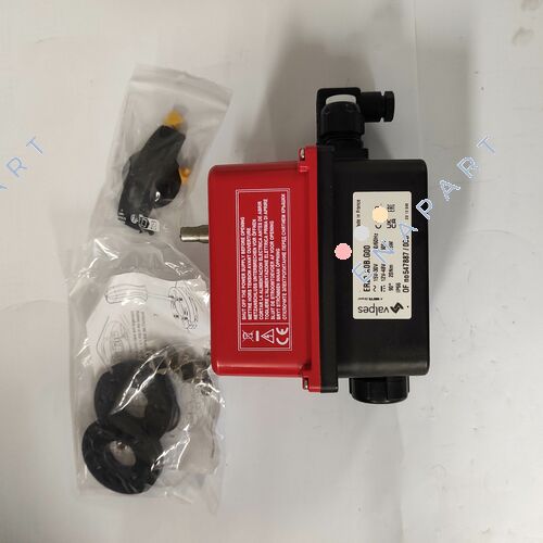 ER20.X0B.G00 Elektrom. drive