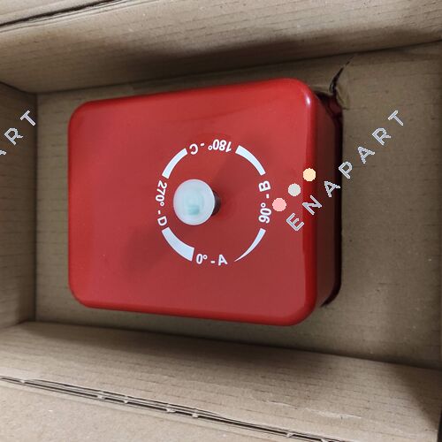 ER35.90A.G00 Plus Open/Close Electric Actuator