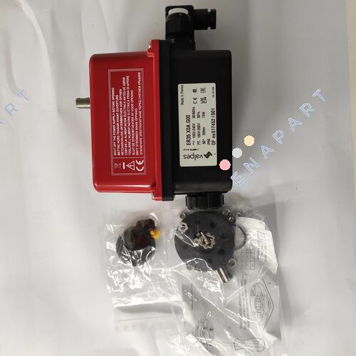 ER35.X0A.G00 Electric actuators