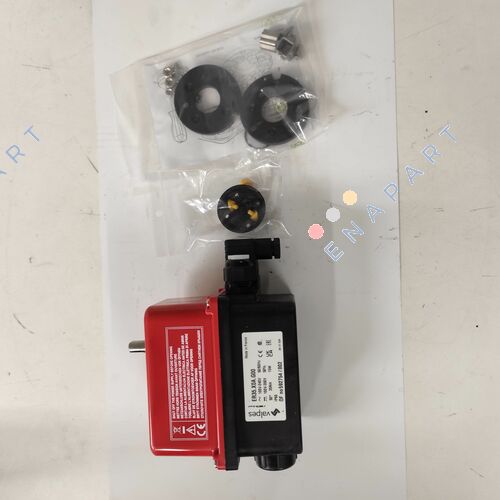 ER35.X0A.G00 Electric actuators