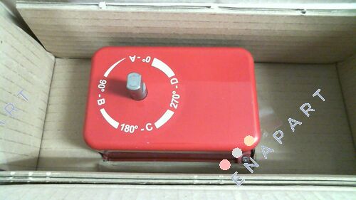 ER35.X0B.G00 Electromagnetic drive