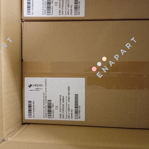 ER60.903M00 electric drive