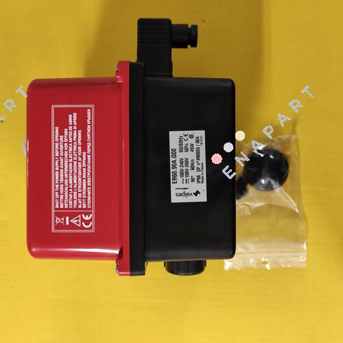 ER60.90A.G00 electric actuator