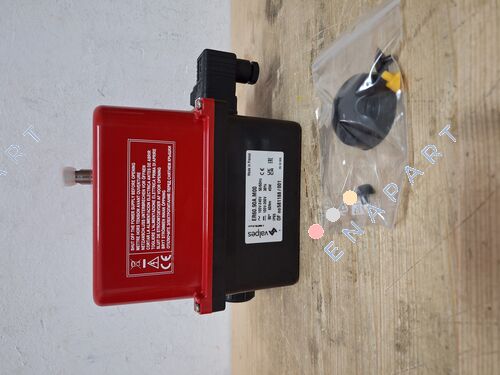 ER60.90A.M00 Electric actuator