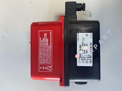 ER60.90B.G00 Electrom. Propulsion