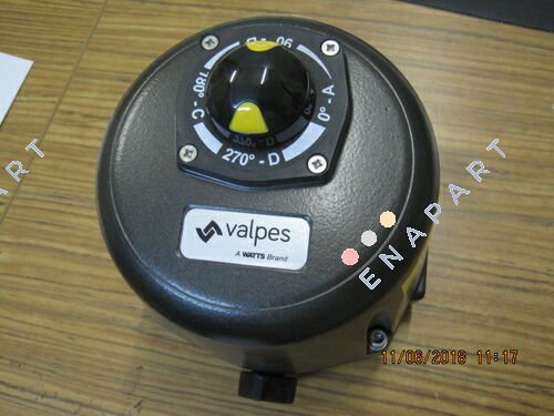 VRX45.70B.GP5  Elektrom. Antrieb