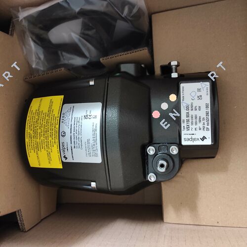 VSX150.90A.G00 electricity. propulsion