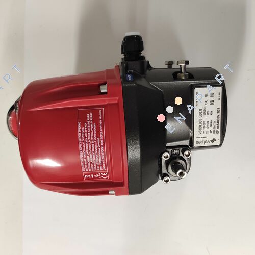 XXX / VS 300.90B.G00.B electricity. propulsion