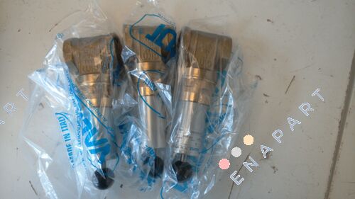 ART.A N.P.T. S.A.CLOSED 1" ( Z100204 ) Valve