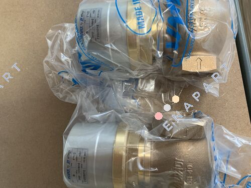 Z200501E PNEUMATIC VALVES