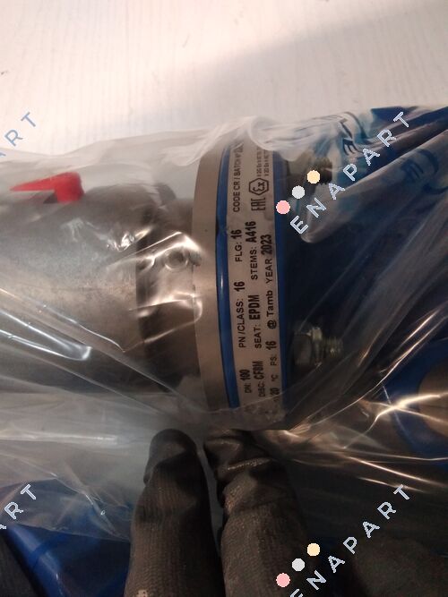 Z441501 valve