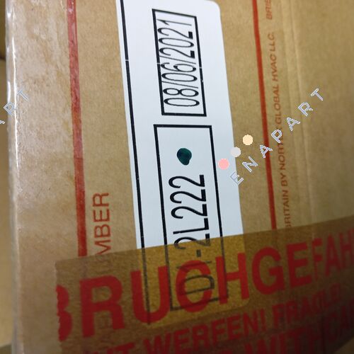 1/2L-2WO (D1-2L222) replacement cylinder