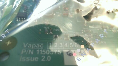 1150575 Operation board