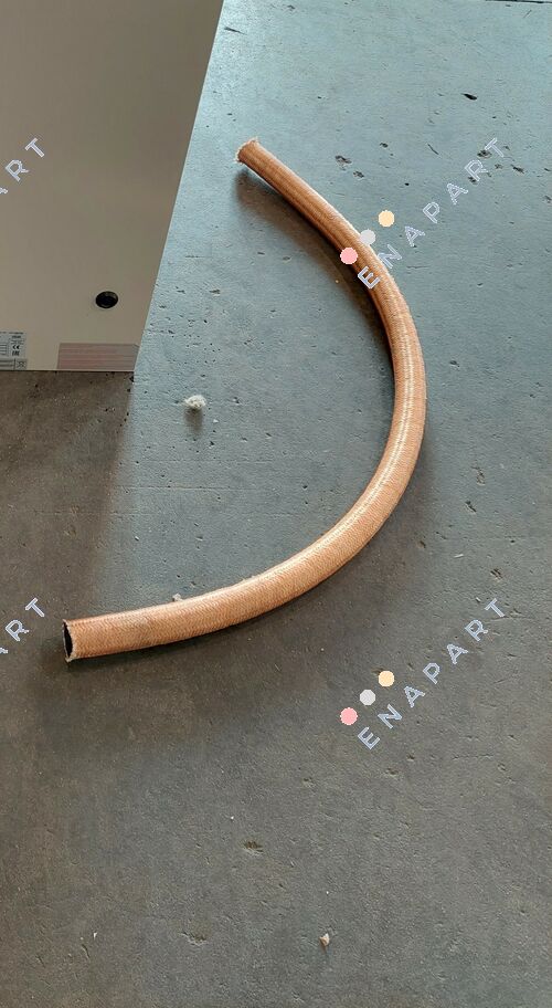 2560041 Steam hose with textile coating