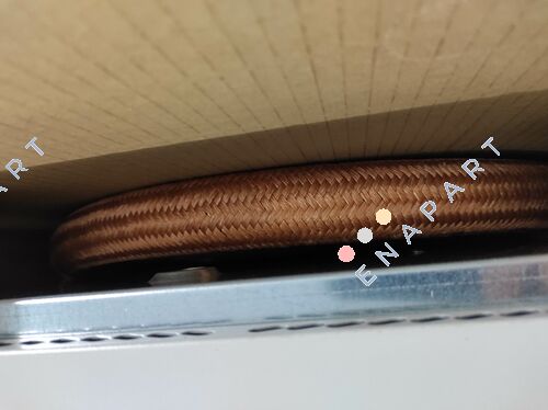 2560041 Steam hose with textile coating