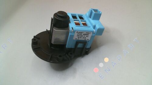 2600070 Blowdown (drain) pump