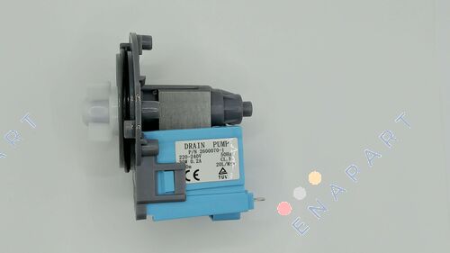2600070 Sludge pump