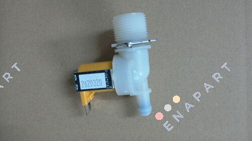 2620320 Inlet valve