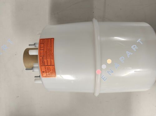 D3H335 Replacement cylinder