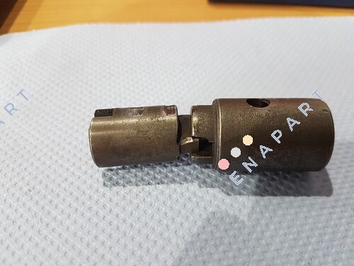 010-040-01050 Hydrogenerator zubov