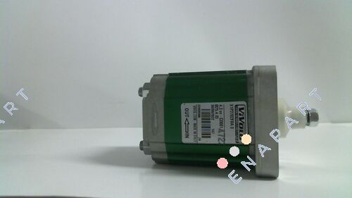 010-050-01700 / X1P2702FIIA external gear pump