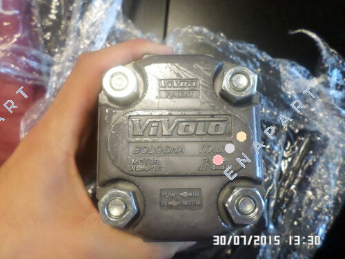 010-250-01300   Hydraulic Pump