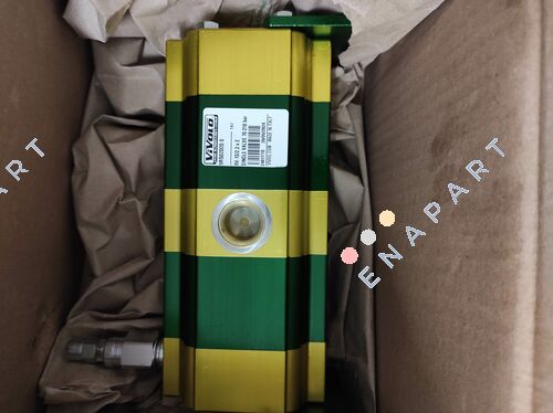 9RS02D20 Flow Dividers