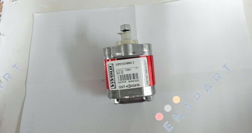 X0P0102ABBA external gear pump