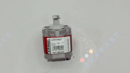 X0P0202ABBA pump