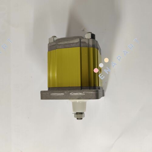 X2P4702EBBA Hydraulic gear pump