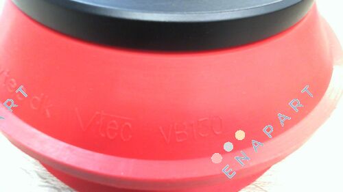 VB150S-12 F Bellow suction