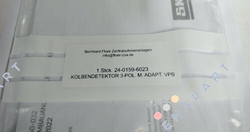24-0159-6023 Piston detector