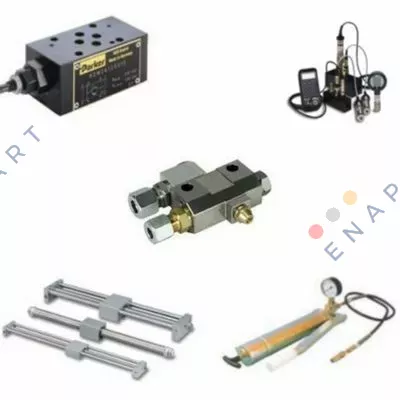 341-500-20000-00 Single-line distributors
