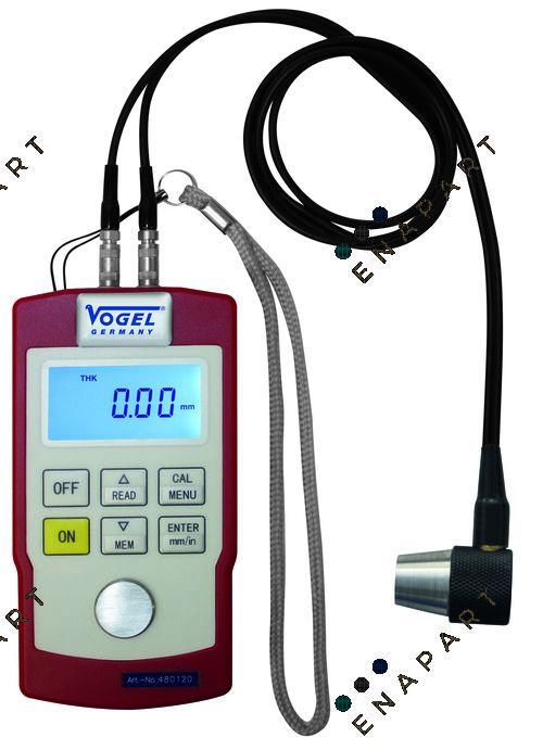480120 Ultrasonic-thickness-gauge