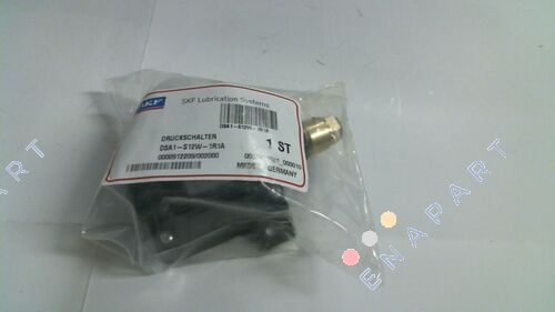 DSA1-S12W-1R1A pressure switch