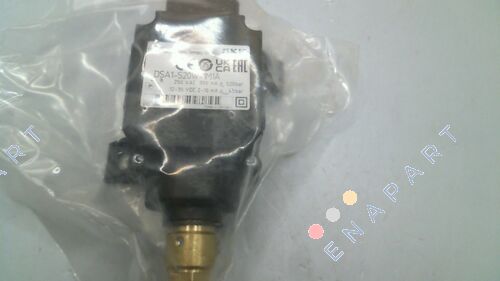 DSA1-S20W-1M1A Pressure switch