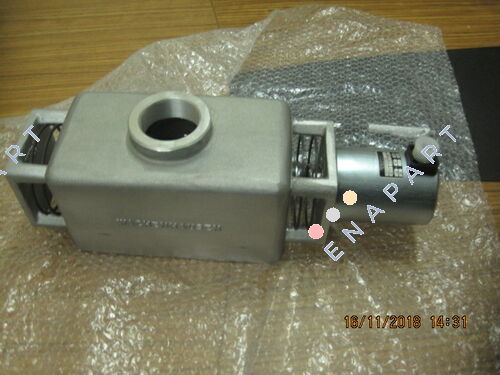 00M06082024- GHM 7.2 R, 24V DC Valve
