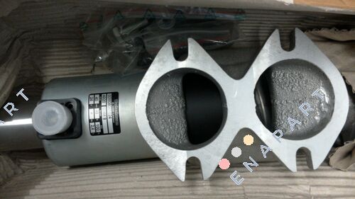 00M08081024  GHM 8, 24V DC valve