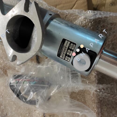 00M08081024 diverter valve