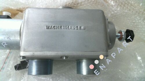 04M06102024 ( GHM 10.2 ZD, 24V DC) Valve