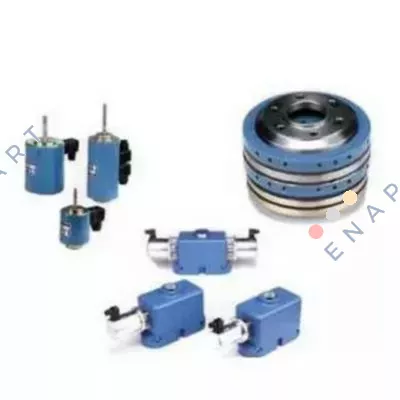 90M05061024 solenoid valve