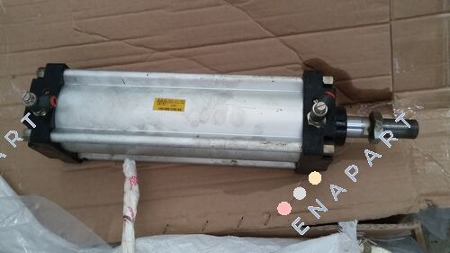 100/260 CX5 S5  Cylinder