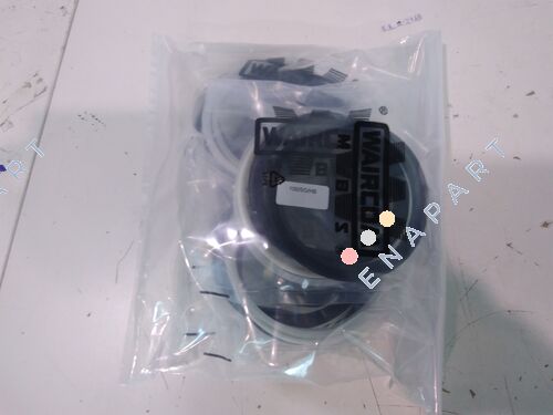 100/SG/HB Dichtungssatz für Zylinder der Serie HB, Bohrung 100 mm, Werkstoff NBR