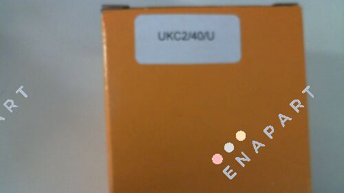 UKC2/40/U 