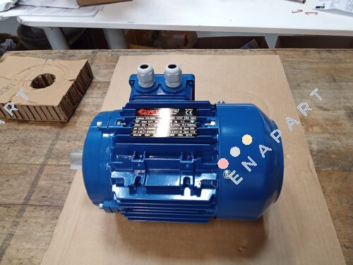 MV0800B061443 Elektromotor