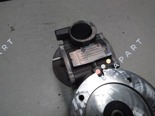 RWBB01 DOUBLE REDUCER