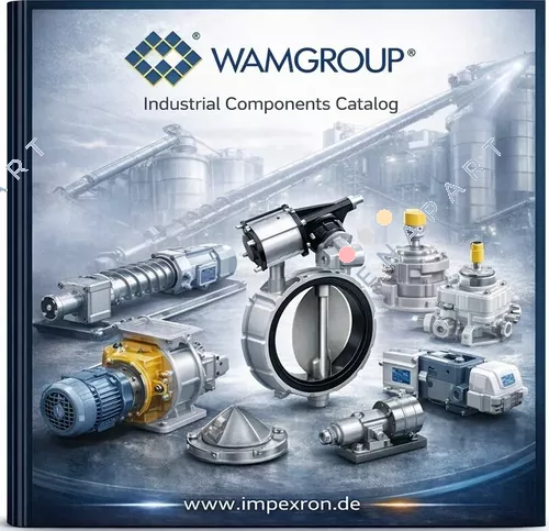 V2FS200SN rotary damper