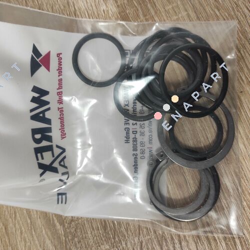 1005024 shaft seal kit