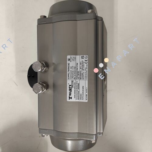 1005337 Pneumatic rotary drive